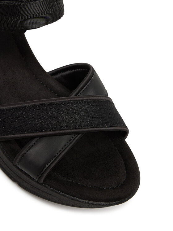 Tamaris Tamaris Sandaalid 1-28262-44 Must