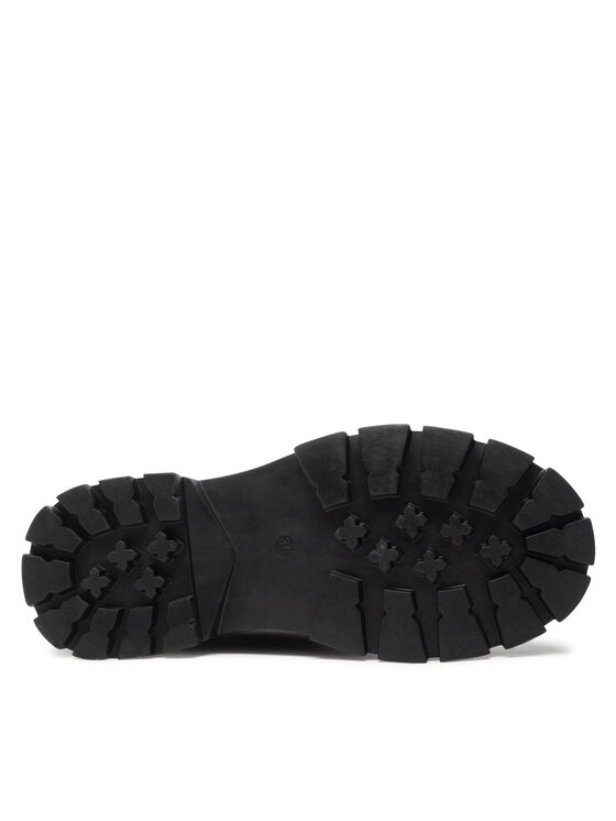 Jenny Fairy Jenny Fairy Klassische Stiefeletten LS5873-01 Schwarz