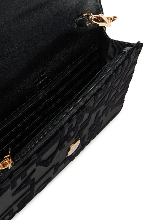 Elisabetta Franchi Elisabetta Franchi Сумка BS-22A-46E2-V280 Чорний