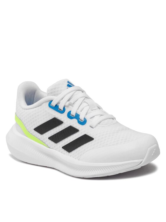 adidas Παπούτσια RunFalcon 3 Lace Shoes IG7282 Λευκό
