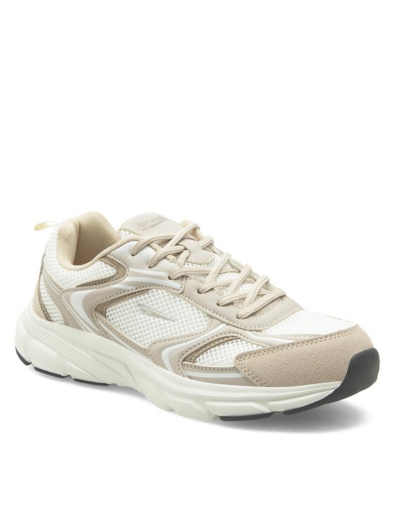 Sprandi Sprandi Sneakers MODULAR BASE WP40-23404Z Bej