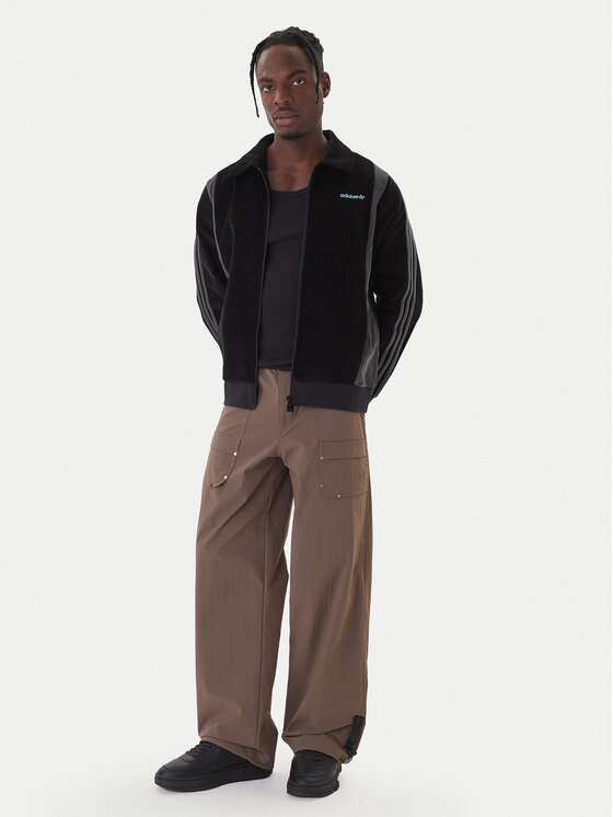 adidas adidas Jopa Pro JX3085 Črna Regular Fit