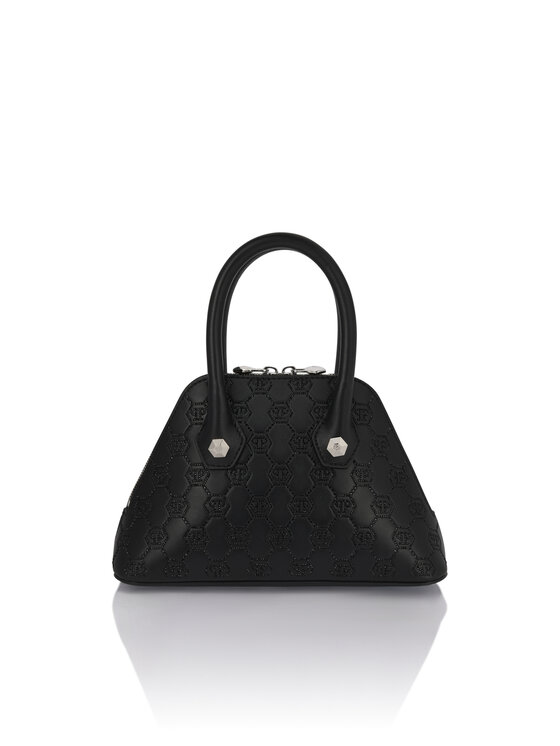 PHILIPP PLEIN PHILIPP PLEIN Borsa 25741 Nero