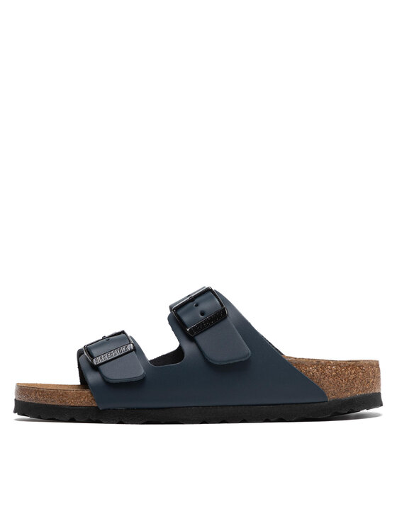 Birkenstock Birkenstock Papucs Arizona Bs 0051153 Sötétkék