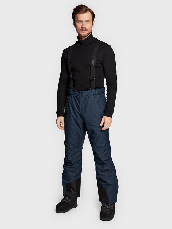 Pantaloni da sci 4F