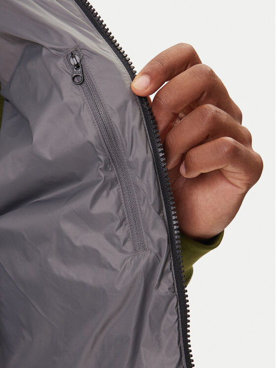 The North Face The North Face Vestă elegantă Diablo 2.0 NF0A8994 Gri Regular Fit