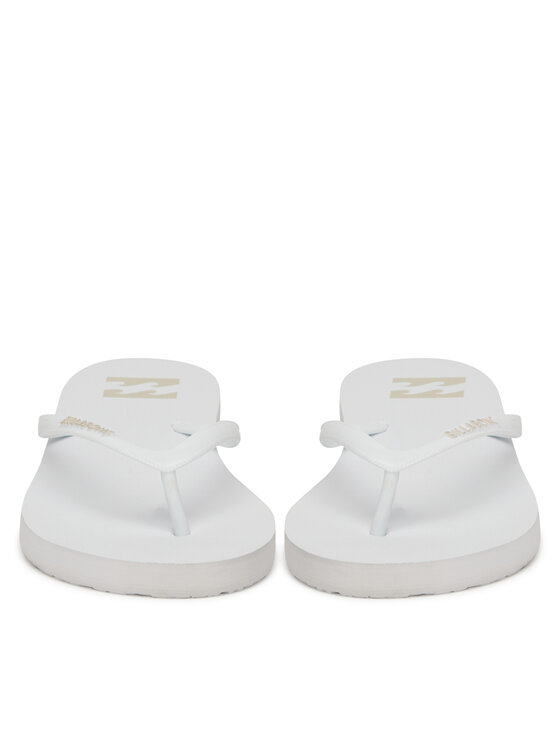 Billabong Billabong Japonki 800269A Biały