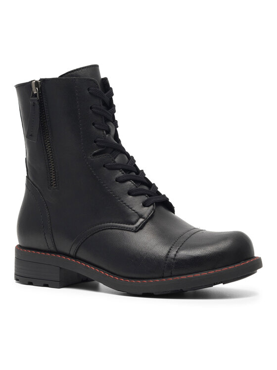 Lasocki Lasocki Polacchine WI16-VIVA-11 Nero