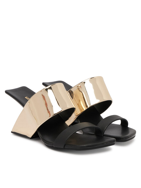 United Nude United Nude Natikači Loop Hi 1000596113 Zlata