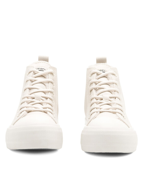 Sprandi Sprandi Кецове PLIMSNOW WP40-OG128 Бежов
