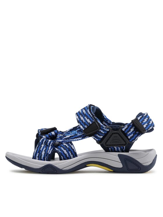 CMP CMP Szandál Hamal Hiking 38Q9954 Sötétkék