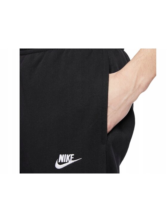Nike Nike Spodnie dresowe BV2737-010 Czarny Standard Fit