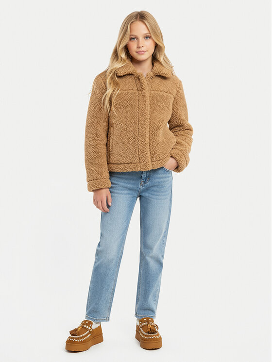 Roxy Roxy Halbschuhe CEO-CSX23-08 Braun