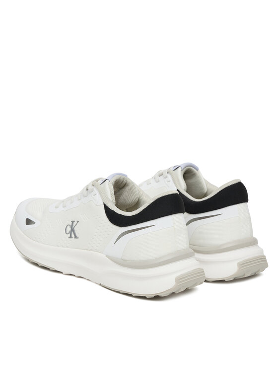 Calvin Klein Calvin Klein Sneakersy V3X9-83311-1903 S Biela