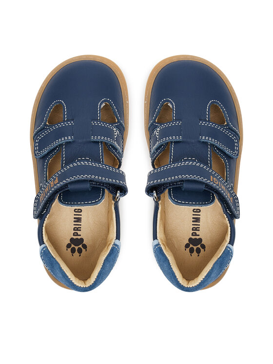 Primigi Primigi Sandali 7907300 M Blu scuro