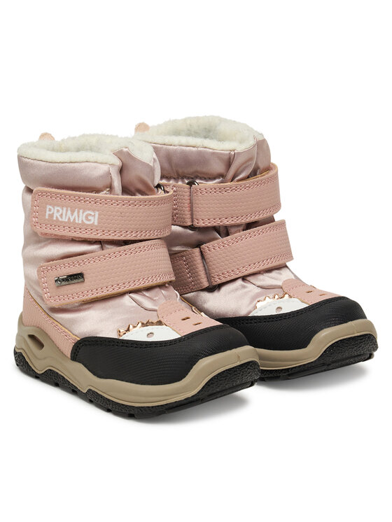 Primigi Primigi Sniega zābaki GORE-TEX 8863511 M Rozā