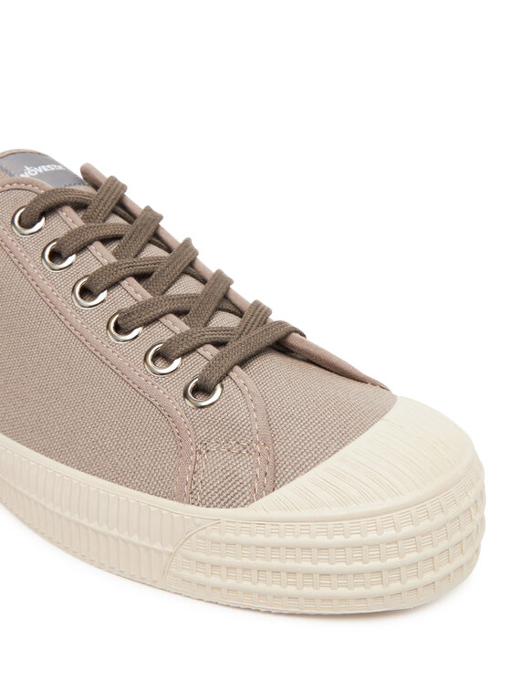 Novesta Novesta Sneakers Star Master Duo N452008-11Y11Y123 Γκρι