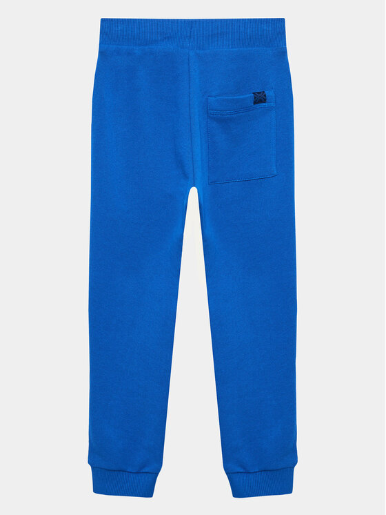 United Colors Of Benetton Jungenhose – 5-Taschen-Denim, Elastisch, Mit Reißverschluss, Reguläre Passform