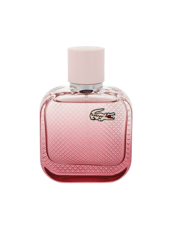 Lacoste Lacoste Lacoste L.12.12 Rose Eau Intense woda toaletowa spray 50ml Woda toaletowa
