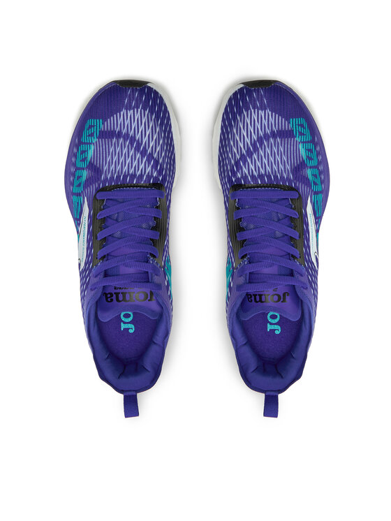 Joma Joma Pantofi pentru alergare R.3000 RR300W2404 Albastru