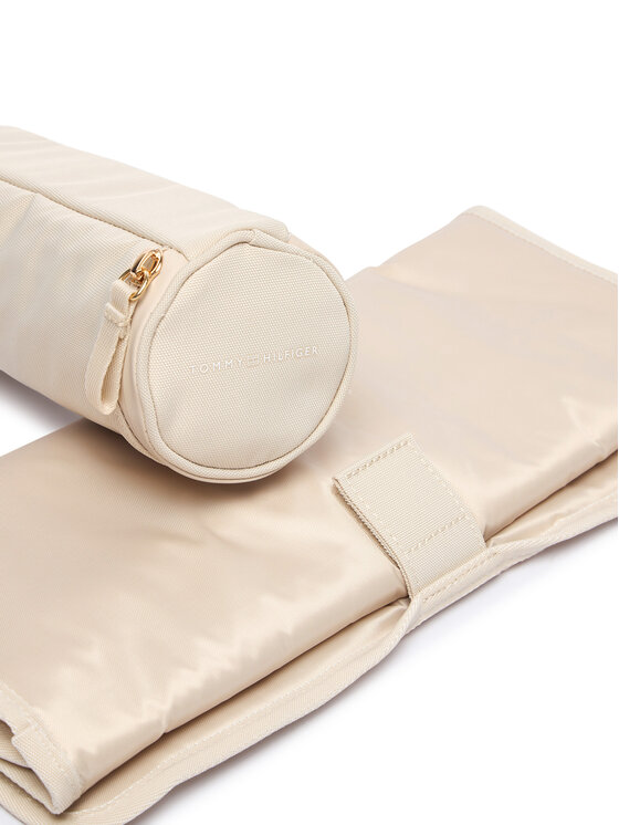 Tommy Hilfiger Tommy Hilfiger Ratu soma KA0KA00026 Krēmkrāsas