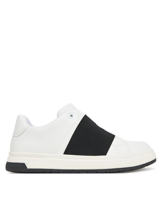 Sneakers Calvin Klein V3X9-83162-1355 D Alb