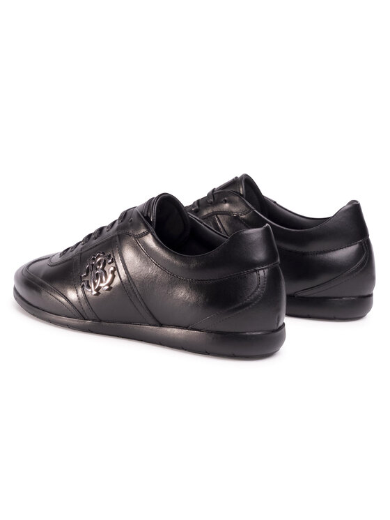 Roberto Cavalli Roberto Cavalli Tenisice 1058 A Crna