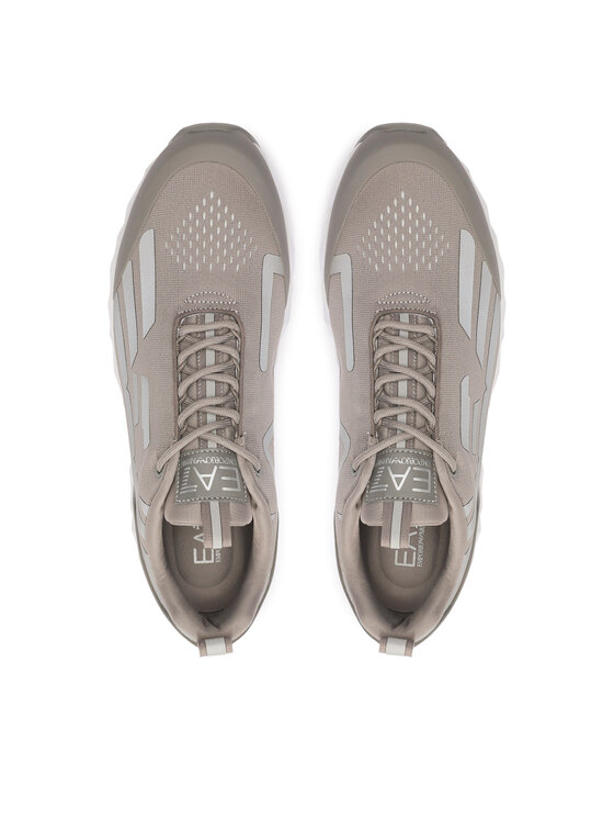 EA7 Emporio Armani EA7 Emporio Armani Laisvalaikio batai X8X033 XCC52 S886 Smėlio