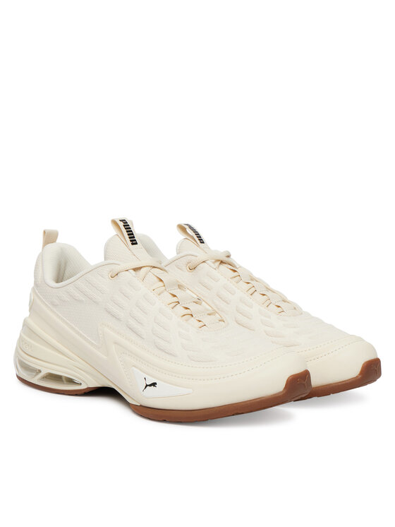 Puma Puma Sneakers Meza 312044 19 Crem