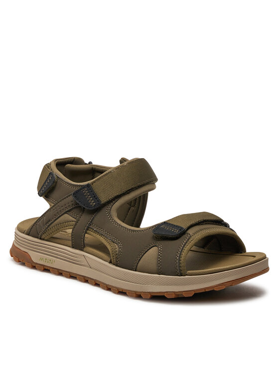Clarks Clarks Sandalen Atl Trek Sun 26170322 Khakifarben