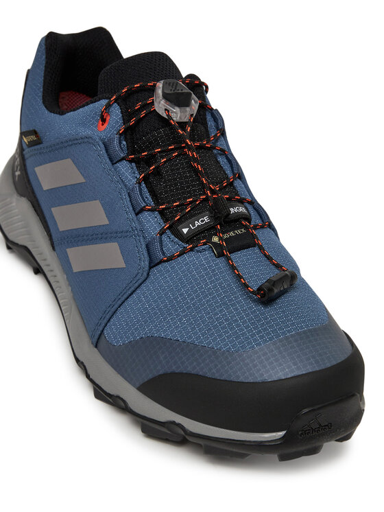adidas adidas Trekking čevlji Terrex GORE-TEX JI1358 Mornarsko modra
