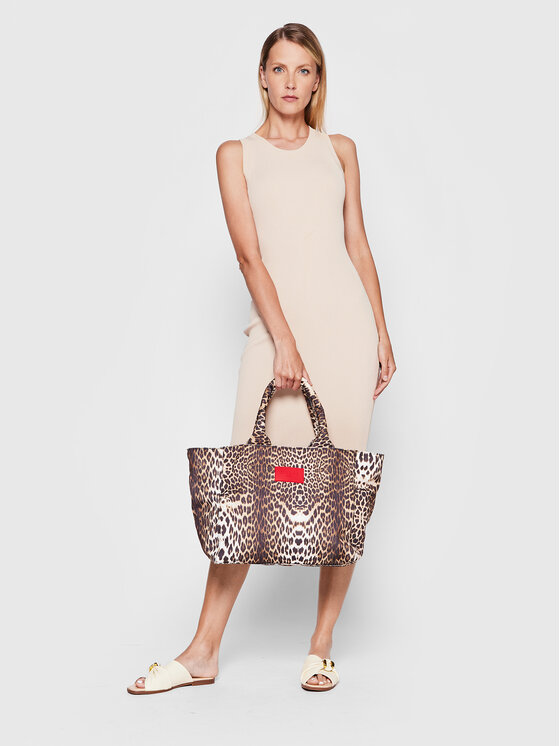 Borsa mare guess beach top