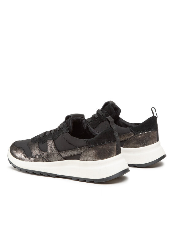 Sneakers DashLite Jazz 261690514 Nero
