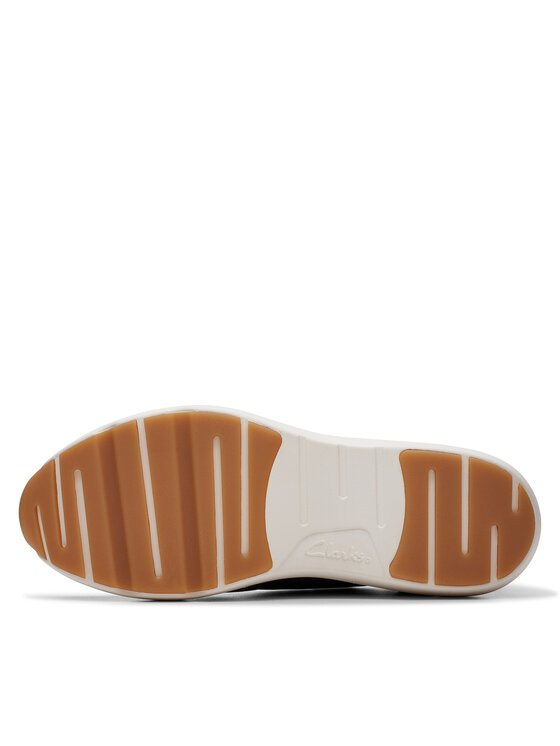 Clarks Clarks Superge Tivoli Zip 26176649 Mornarsko modra