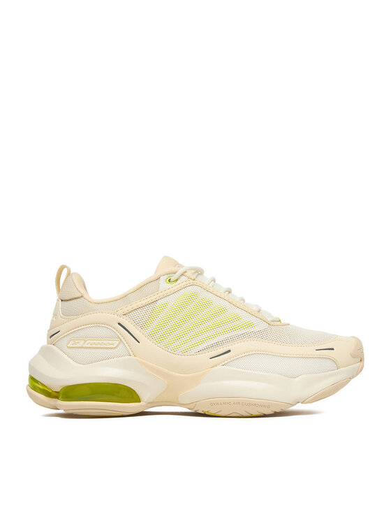 Reebok Reebok Sportcipők EO-DMX SERIES 3000 100244458 Bézs
