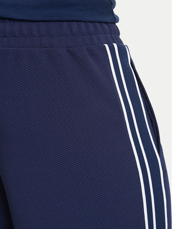 Guess Guess Pantaloni da tuta Z6GB11 K3202 Blu scuro Regular Fit