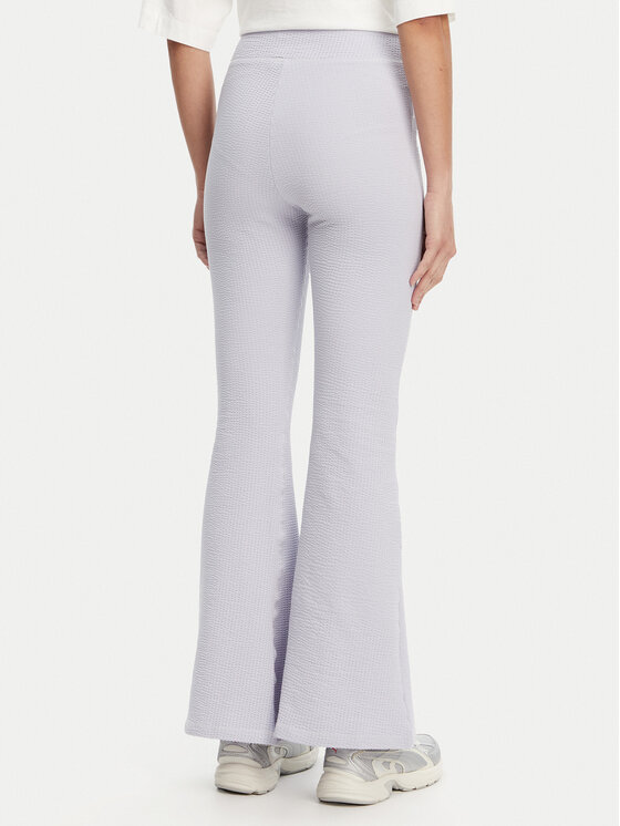 Puma Puma Leggings Dare To 629809 Lila Slim Fit