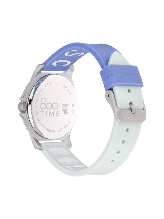 Cool Time Cool Time Zegar 6310 Zielony