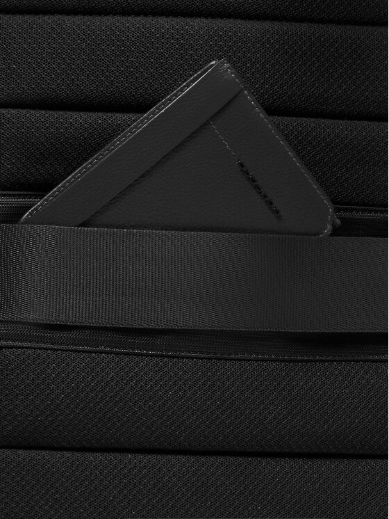 Piquadro Piquadro Zaino 442 Nero