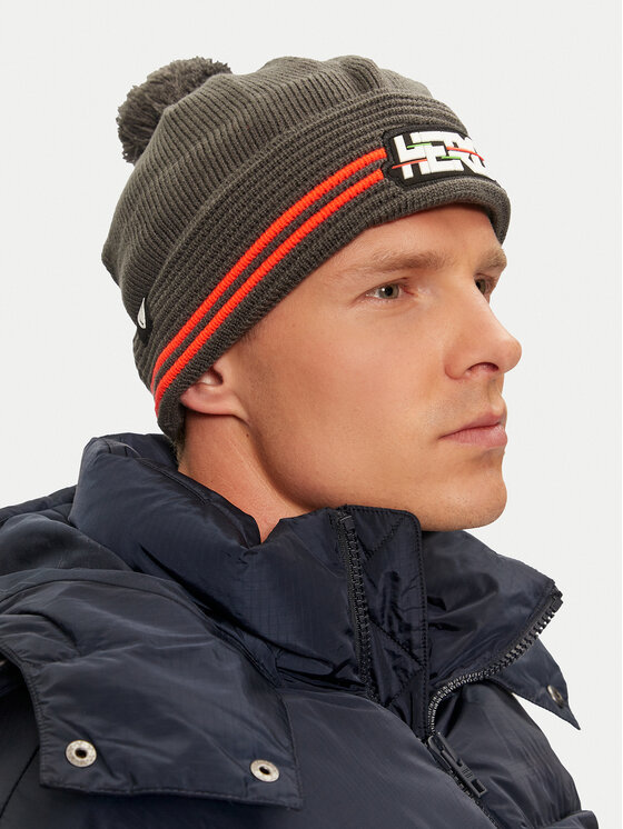 Rossignol Rossignol Шапкa Hero RLMMH07U Сірий