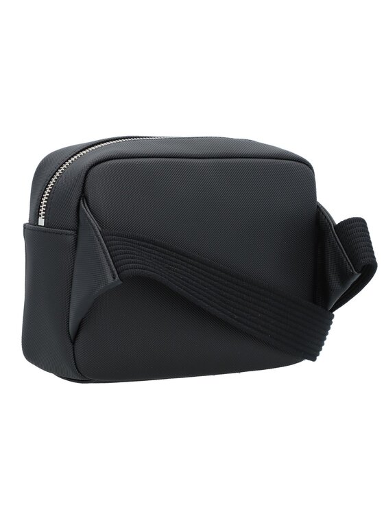 Lacoste Lacoste Torba 295572 Czarny