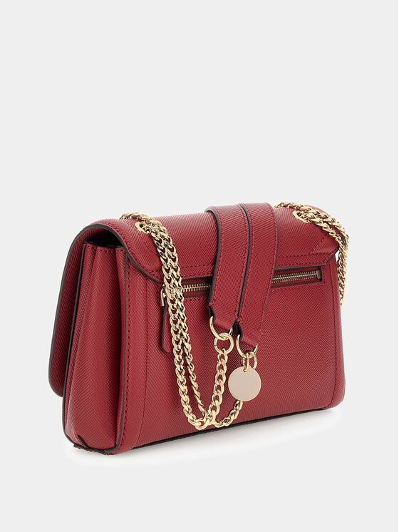 Guess Guess Torbica 178575 Crvena