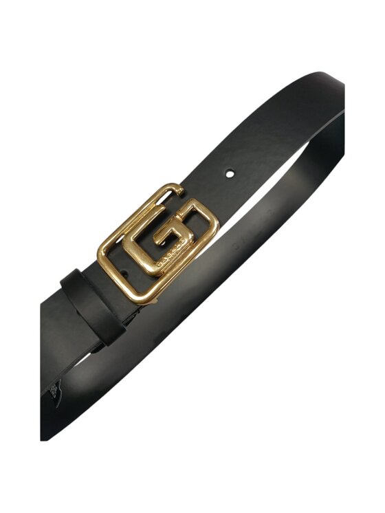 Gaelle Paris Gaelle Paris Cintura q-bab-68371 Nero