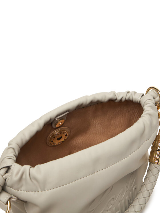 LOVE MOSCHINO LOVE MOSCHINO Táska JC4220PP0OKA0101 Szürke