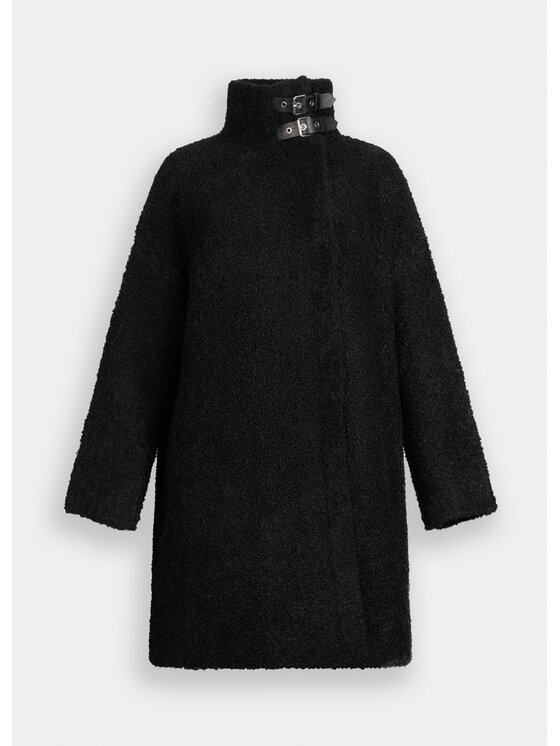 Liu Jo Liu Jo Giacca da donna MF5441MA50P22222 Nero Regular Fit