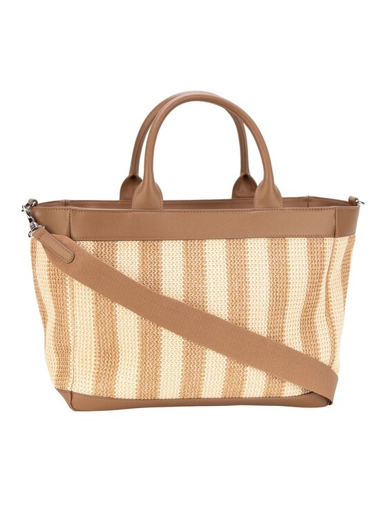 JOOP! Jeans JOOP! Jeans Handtasche 4130001291 Braun