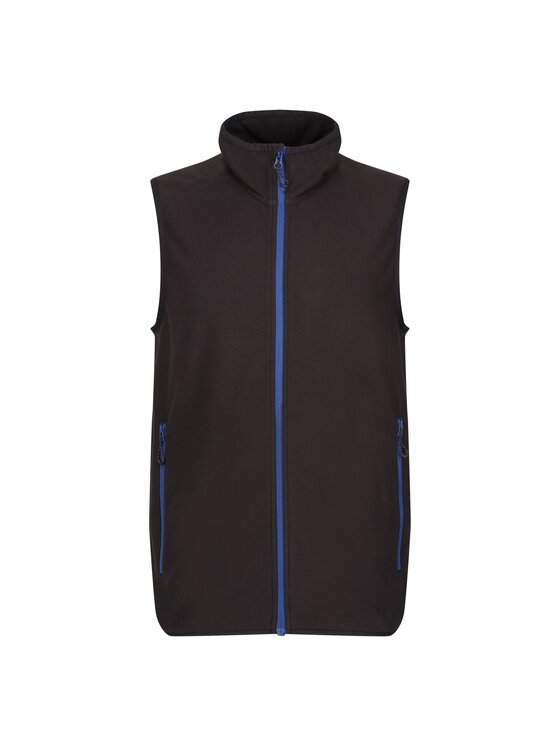 Regatta Regatta Kurtka outdoor RG9725 Czarny Easy Fit