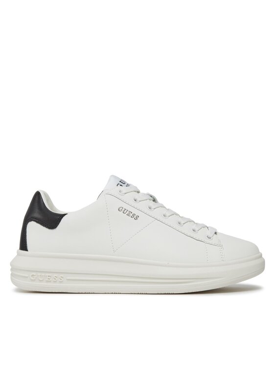 Guess Guess Sneakersy FM8VIB LEL12 Bílá