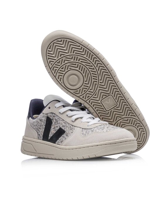 Veja Veja Sneakersy VX0401439A_39 Szary