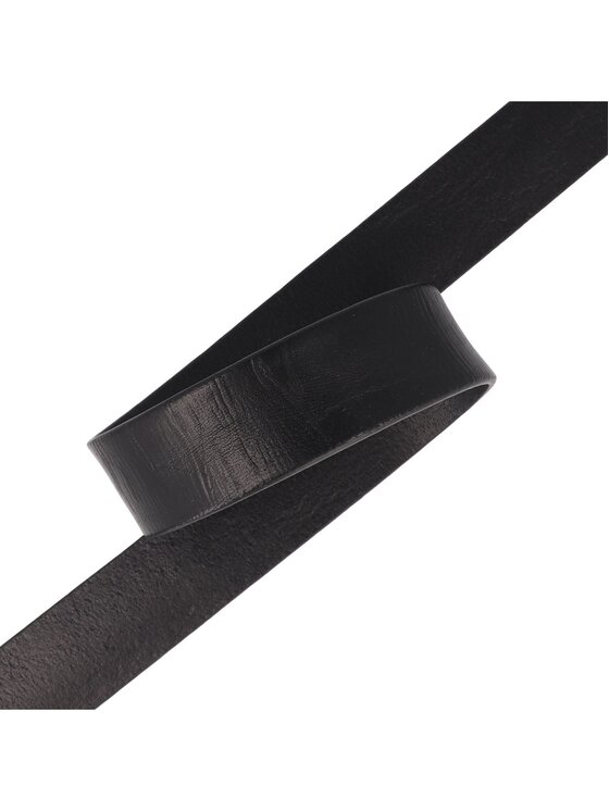 Strellson Strellson Pasek 298920 Czarny